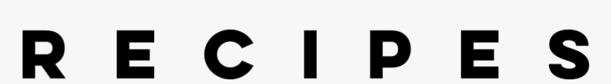 Ss Recipes Lulo Black - Graphics, HD Png Download