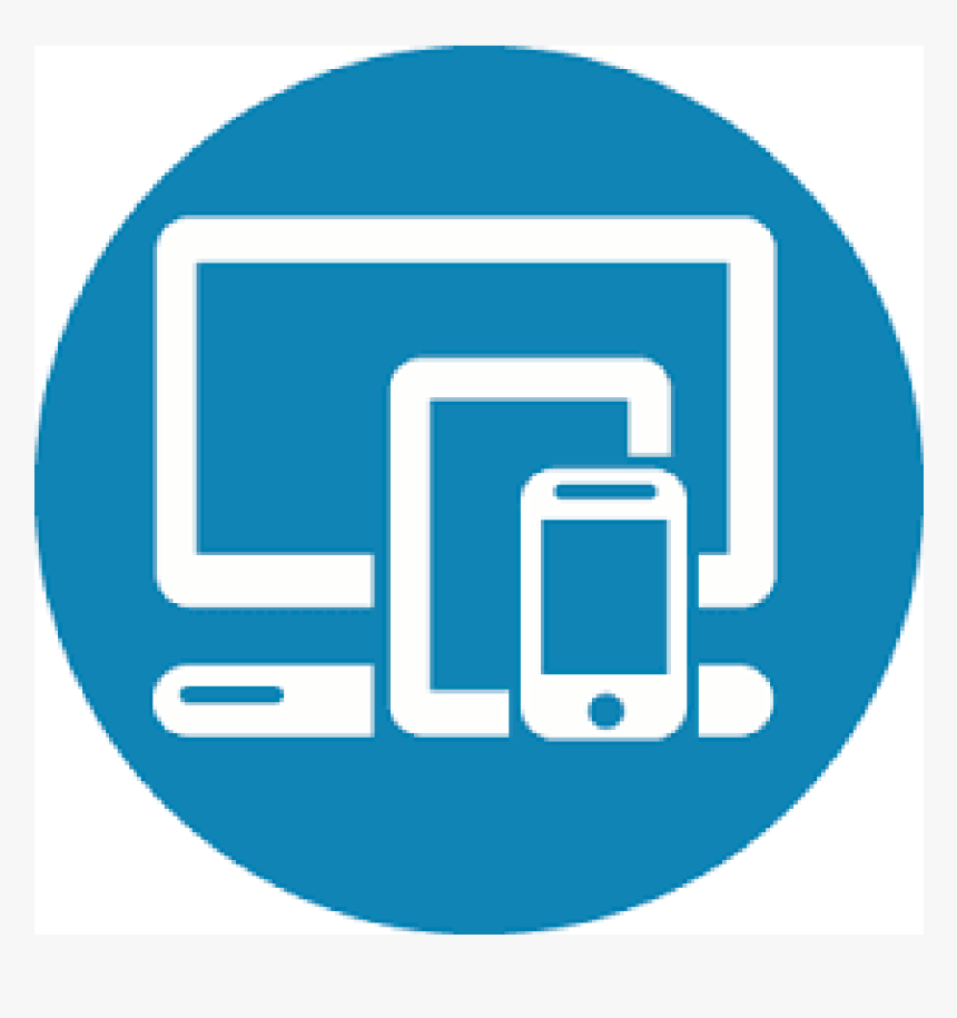 Website Design & Development Icon, HD Png Download