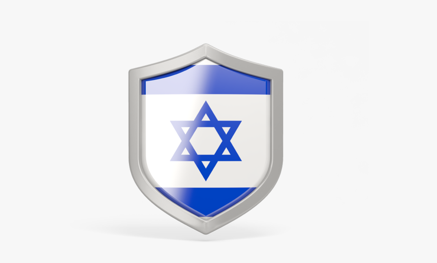 Download Flag Icon Of Israel At Png Format - Flag Of Israel, Transparent Png