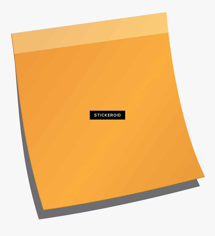 Sticky Note Notes , Png Download, Transparent Png