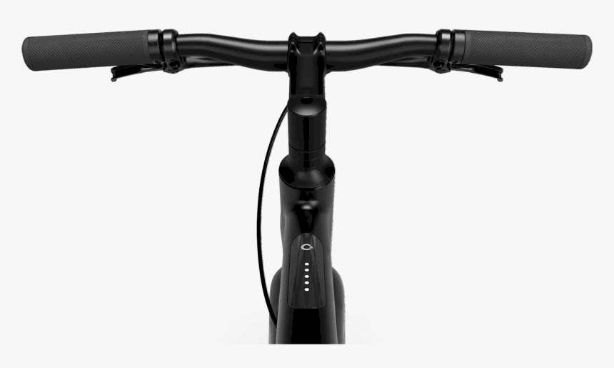 Bicycle Frame, HD Png Download