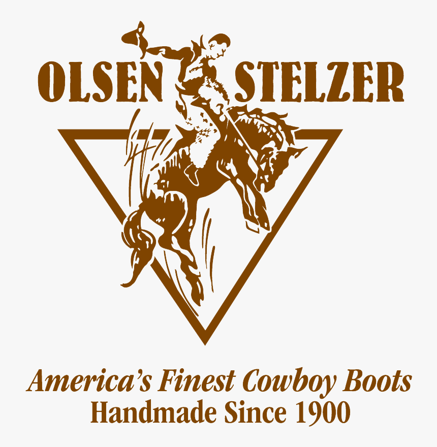 Olsen Stelzer Custom Boots, HD Png Download