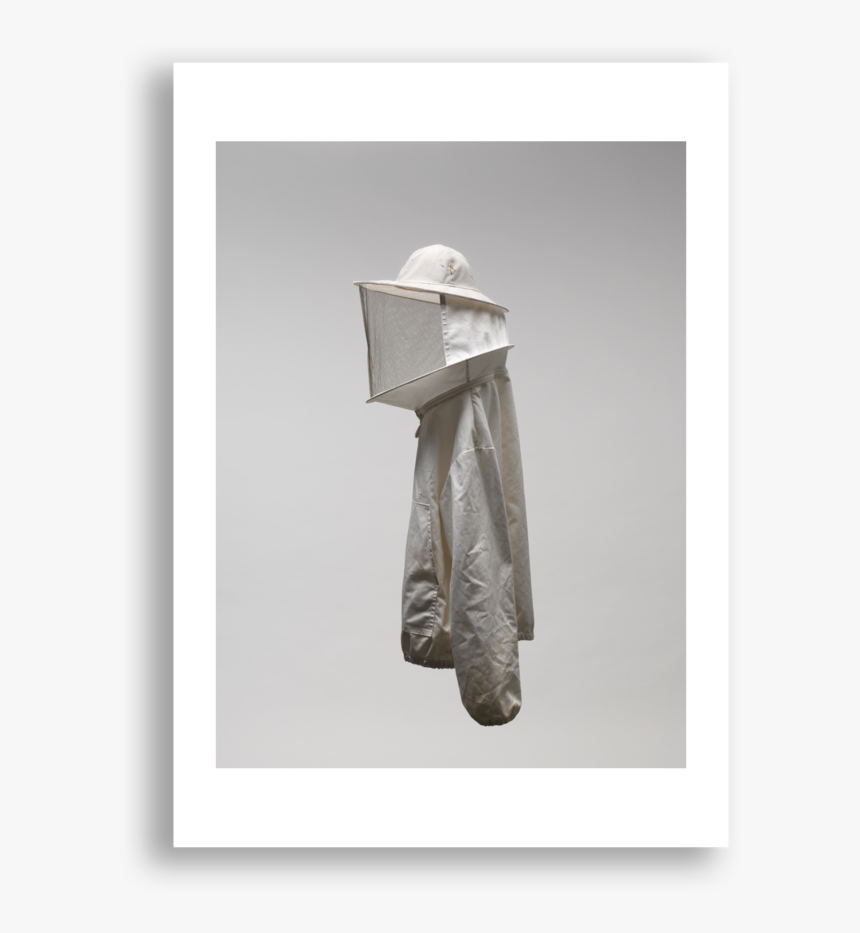 Beekeeper Outfit - Picture Frame, HD Png Download