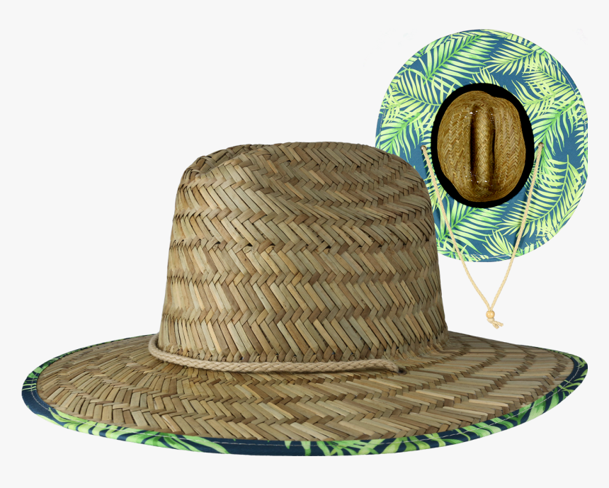 Pugs Products Cheap Polarized Sunglasses - Cowboy Hat, HD Png Download