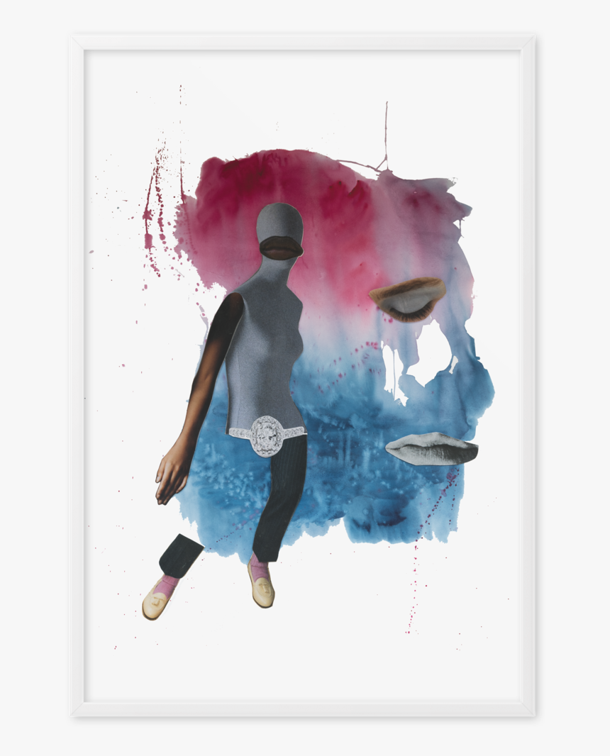 Watercolor Paint, HD Png Download