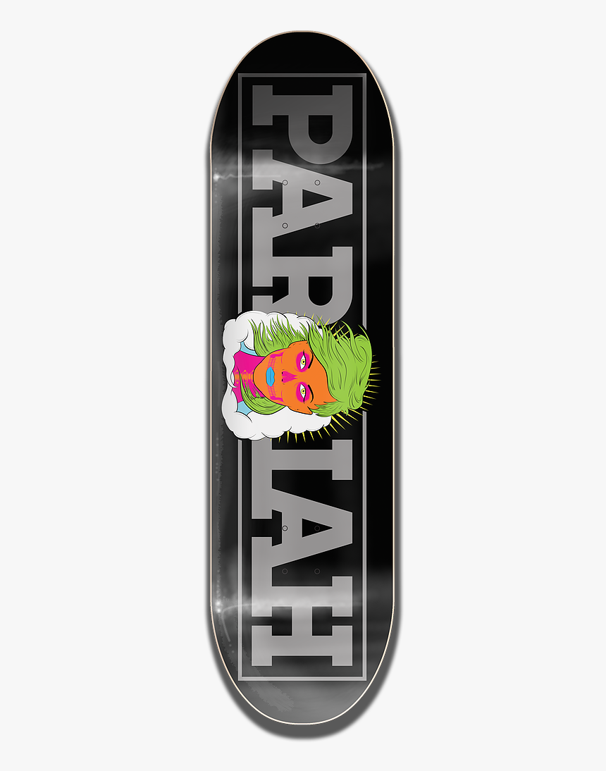 Skateboard Deck, HD Png Download