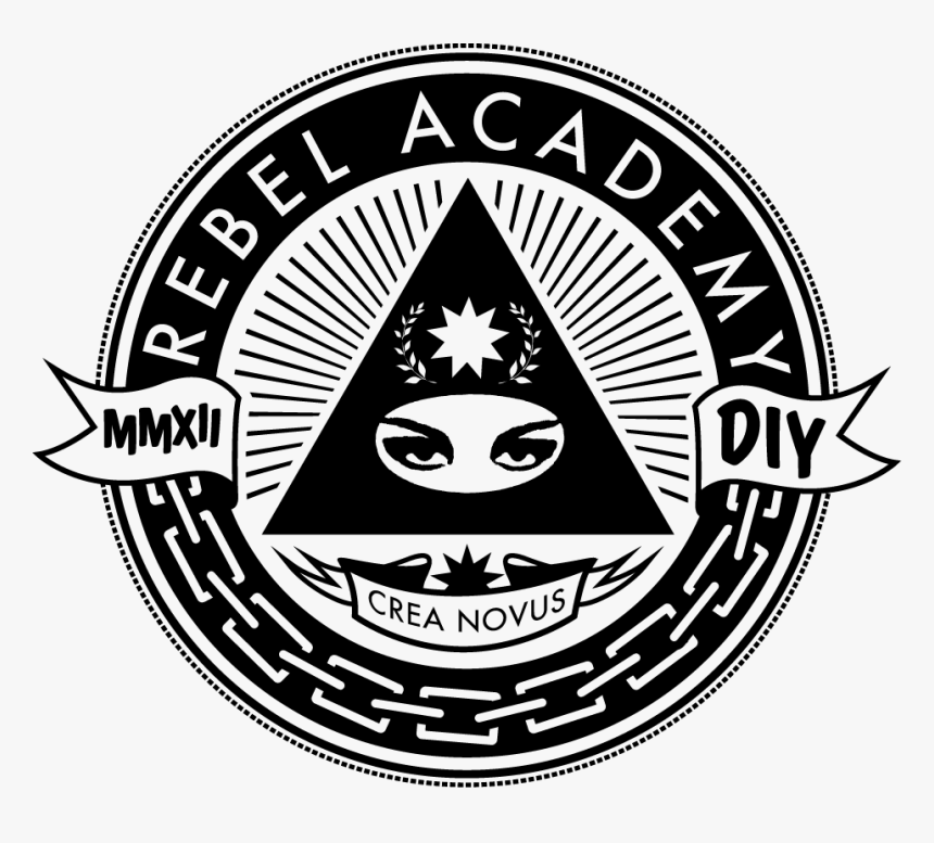 Rebel Academy, HD Png Download