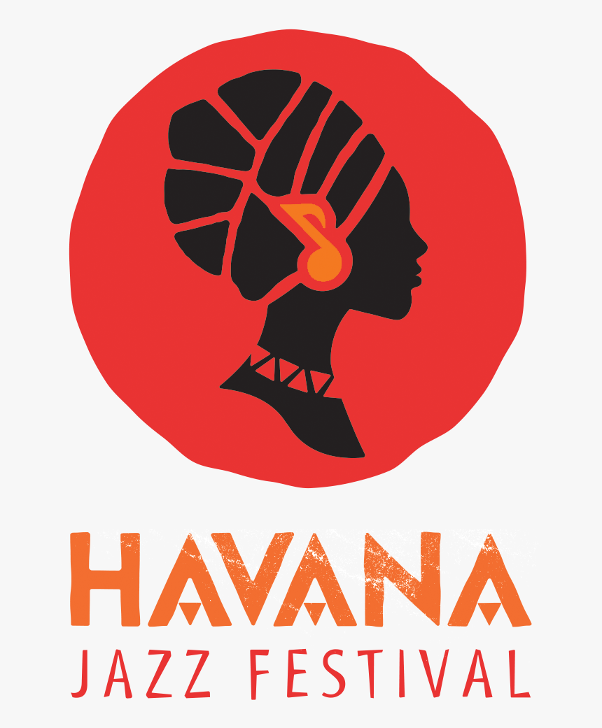 Havana Jazz Festival Logo Png, Transparent Png