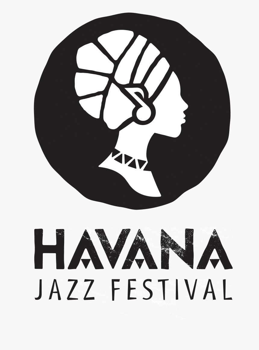 Havana Jazz Festival Logo Png, Transparent Png