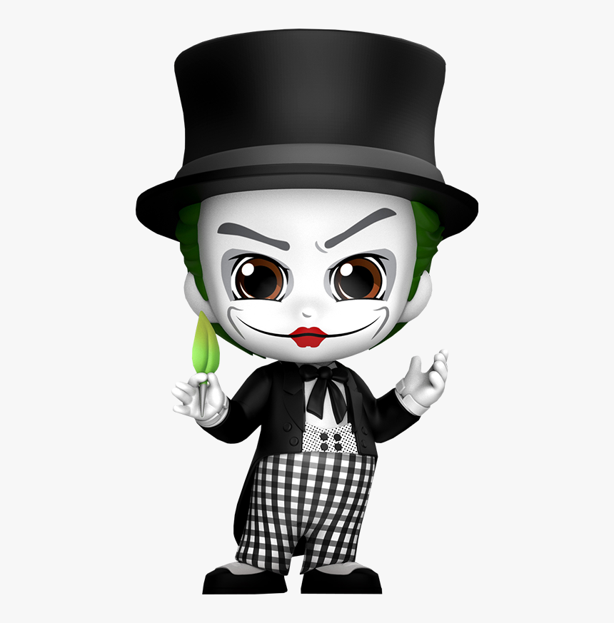 Hot Toys Cosbaby, HD Png Download