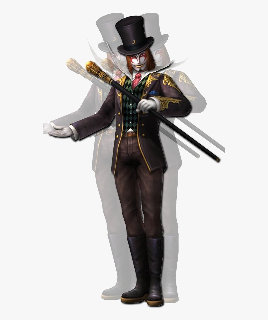 Counter Strike Nexon Zombies Clown, HD Png Download