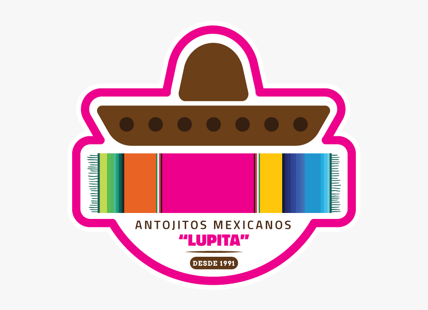 Antojitos Mexicanos Lupita, HD Png Download