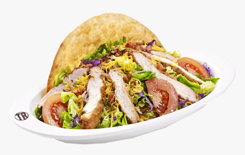 Ensalada Santa Fe Tony Romas, HD Png Download