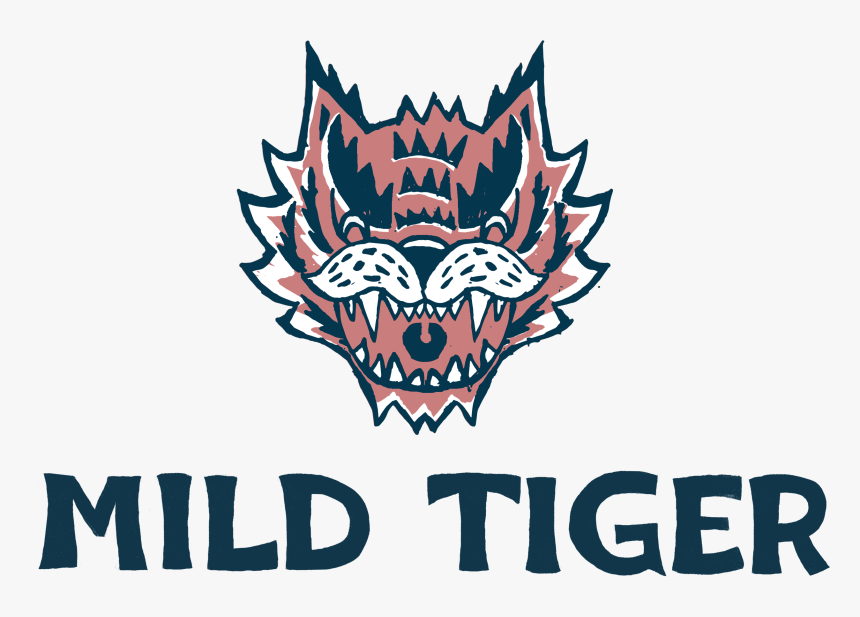 Mildtigershop - Chemicals In A Banana Layne Norton, HD Png Download