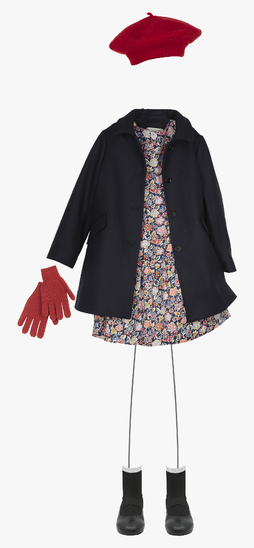 Costume, HD Png Download