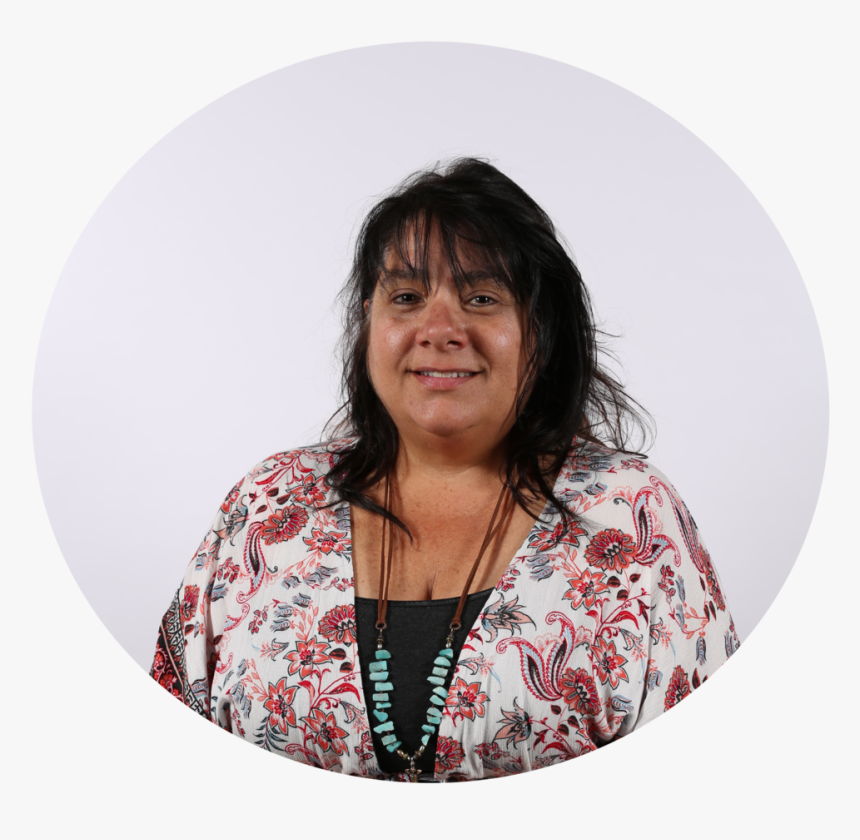 Rose - Woman, HD Png Download