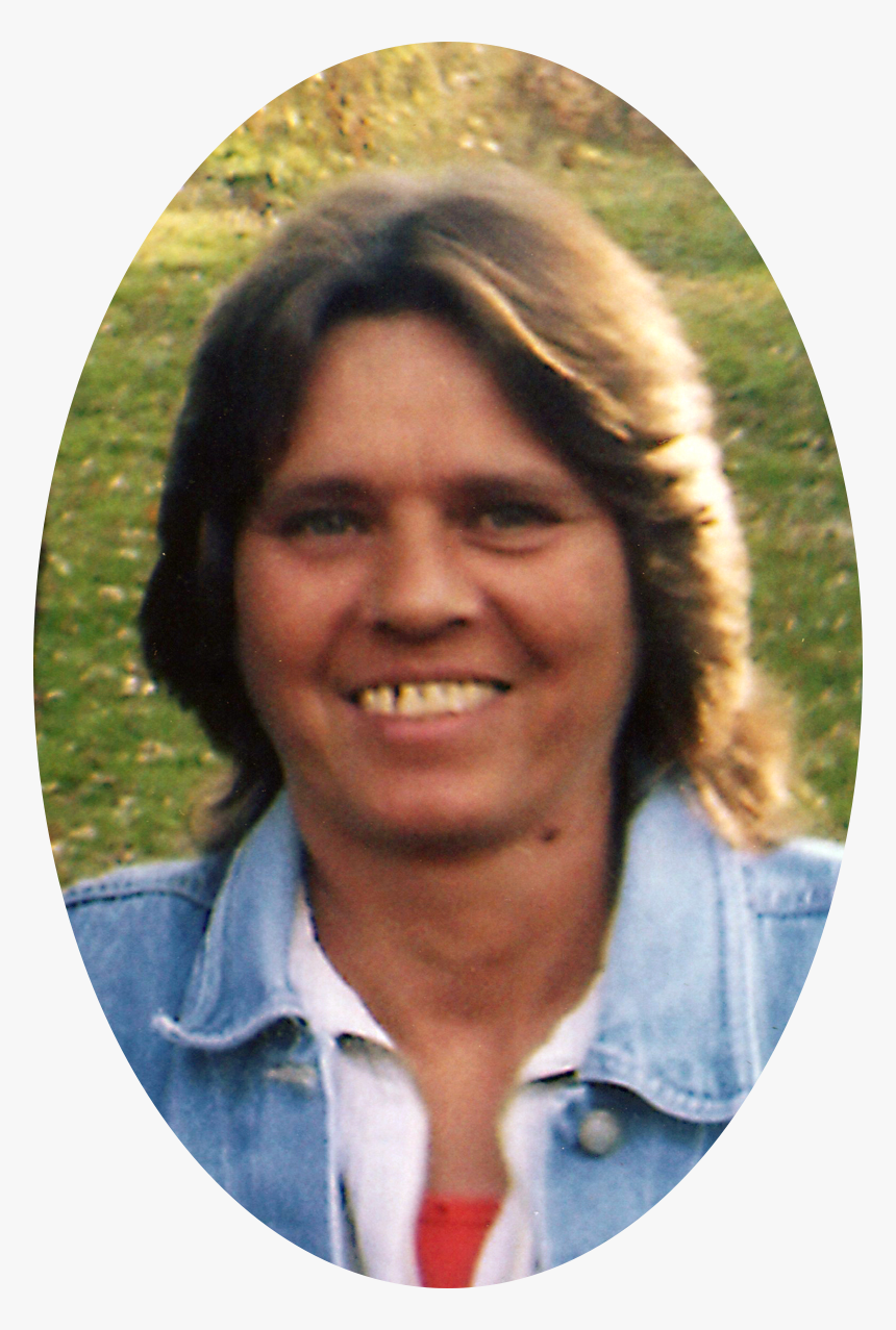 Cora Mae Gann, 48, Sioux Falls, Died Friday April, - Obit Sioux Falls Sd Born 1964, HD Png Download
