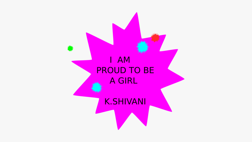 Pink,leaf,area - Sun And Moon Captions, HD Png Download