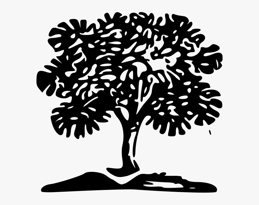 Silhouette, HD Png Download