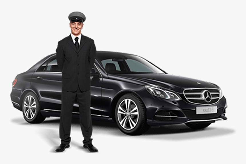 Chauffeur Png, Transparent Png
