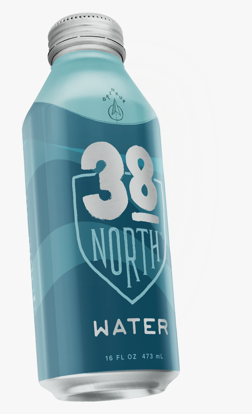 Water Bottle, HD Png Download