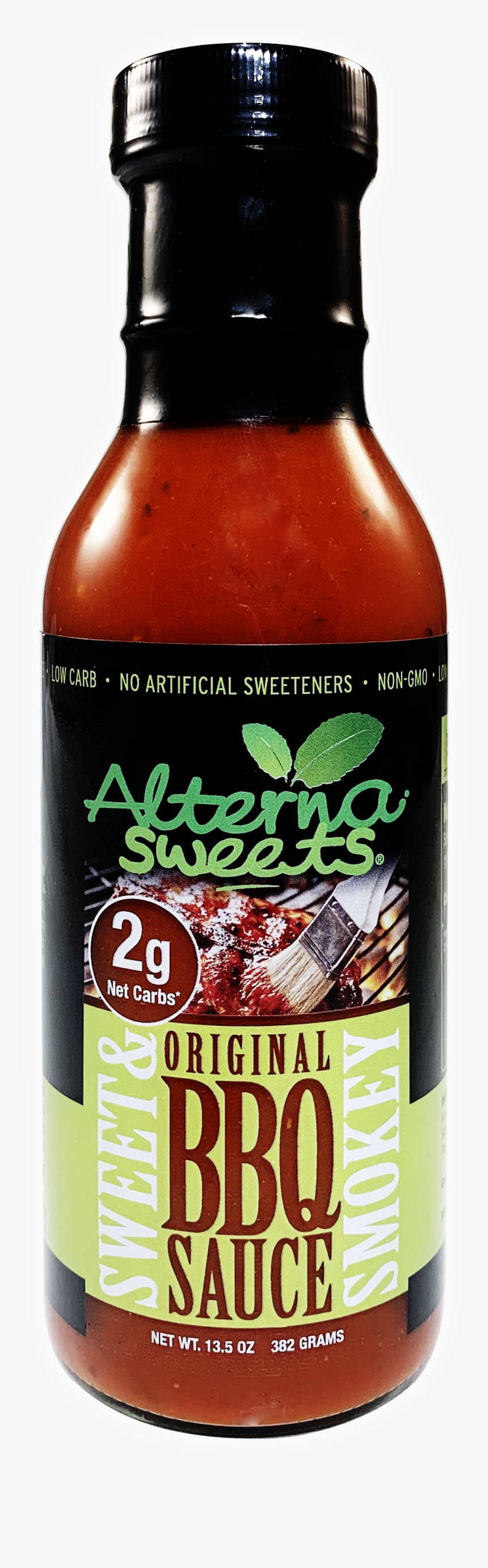 Alternasweets Bbq, HD Png Download