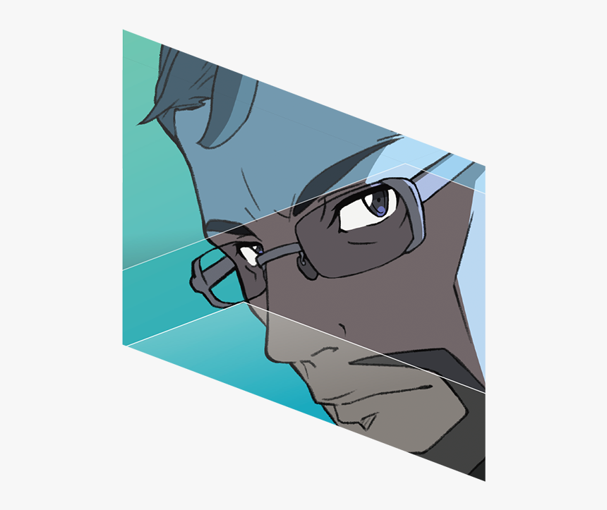 重村 教授 Sao, HD Png Download