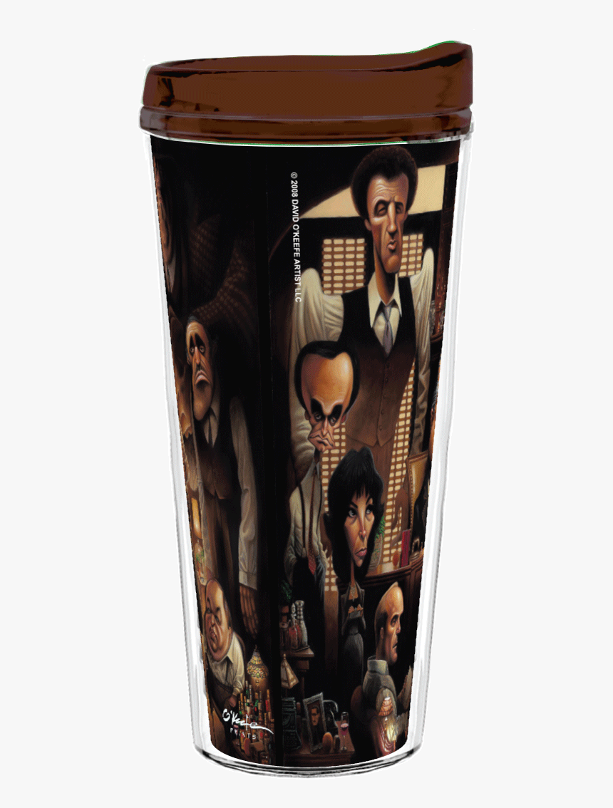 Pint Glass, HD Png Download