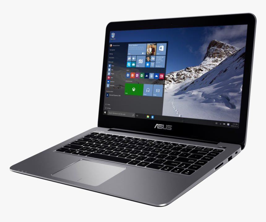 Asus Vivobook E403na, HD Png Download