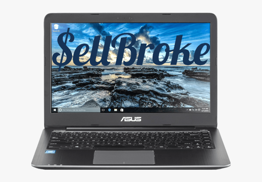 Asus Vivobook E403sa Laptop - Asus, HD Png Download