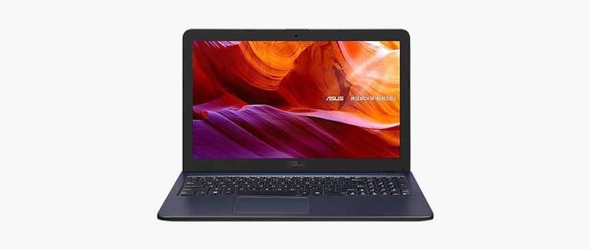 X543ua Celeron N4000 Laptop, HD Png Download