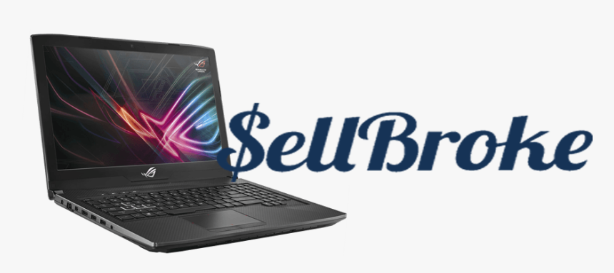 Netbook, HD Png Download