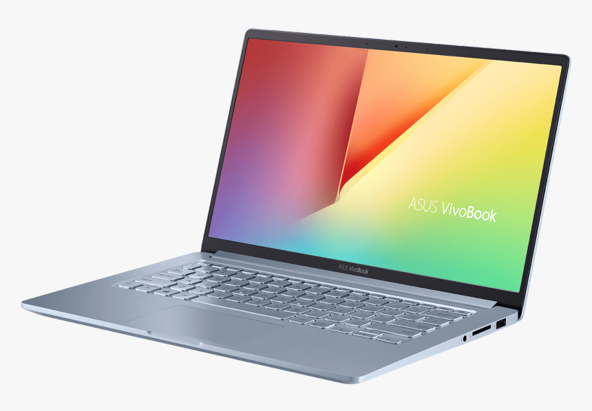 Vivobook 14 - Asus Vivobook 14 X412fj, HD Png Download