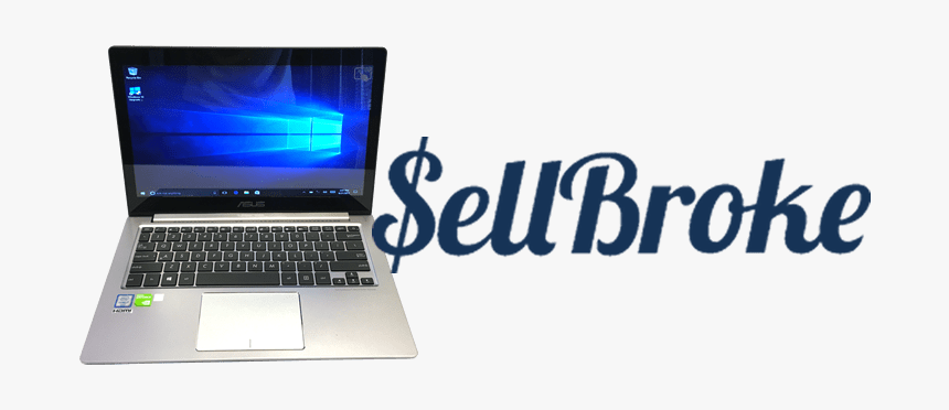 Netbook, HD Png Download