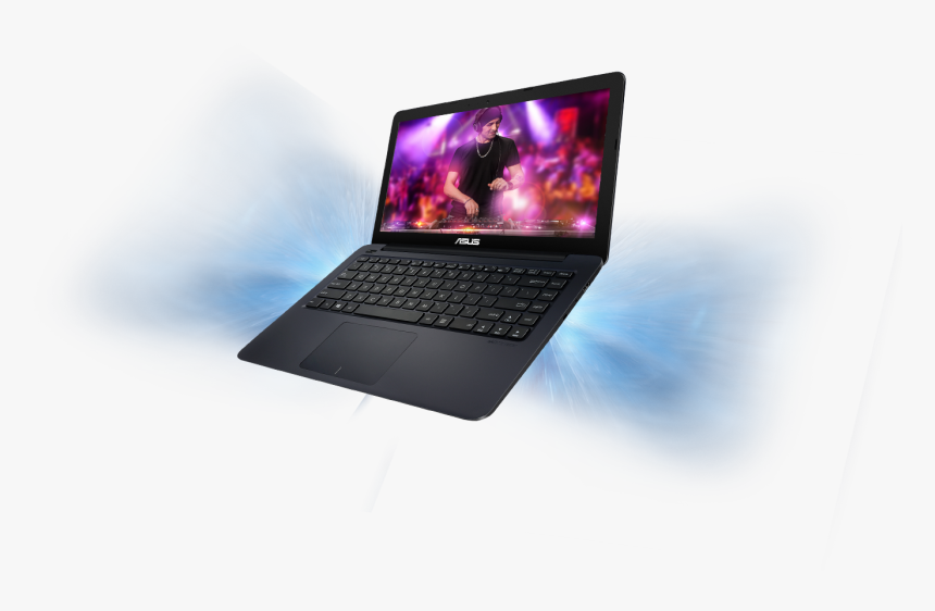 Asus Laptop Png, Transparent Png