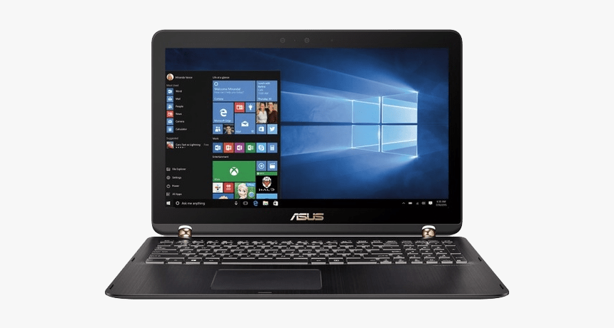 Asus Laptop - Hp Core I3 7th Generation Laptop Price, HD Png Download