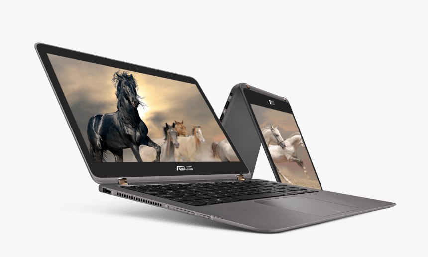Asus Zenbook Flip Ux360ua, HD Png Download