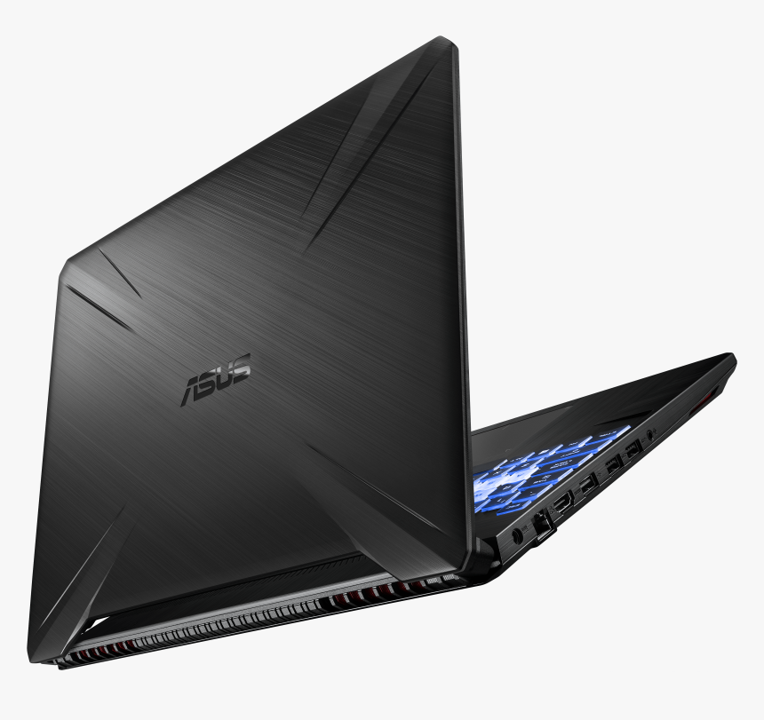Asus Tuf Fx505d Gaming Laptop, HD Png Download