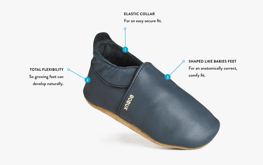 Slip-on Shoe, HD Png Download