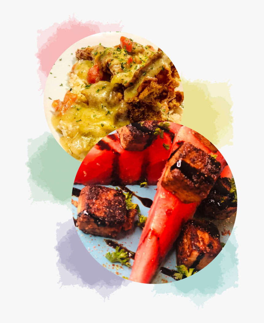 Chef Joya Food Pitcures - Baked Goods, HD Png Download