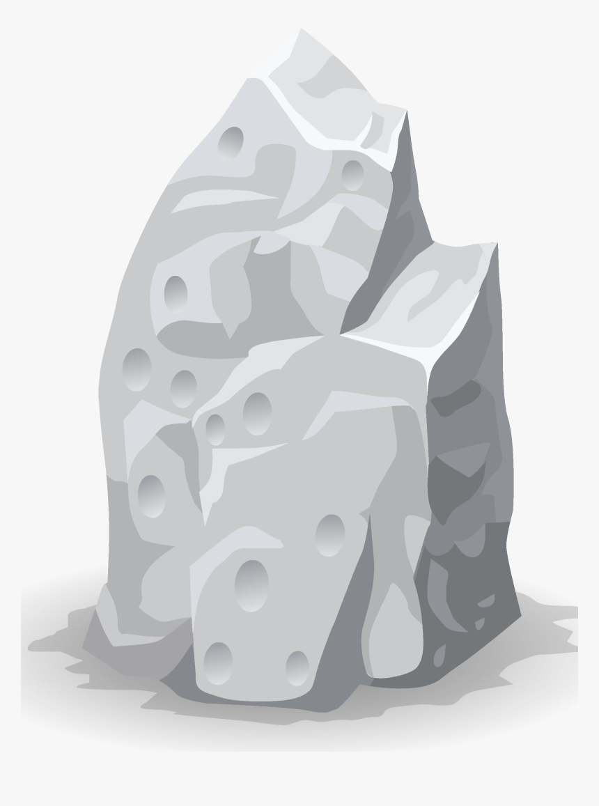 Bella Stone, Inc - Clipart Svg Rock, HD Png Download
