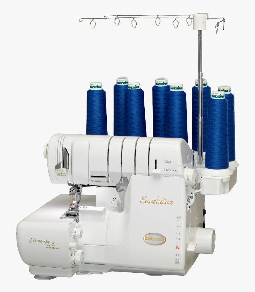 Baby Lock Serger Foot And Accessories Class Class Babylock Evolution