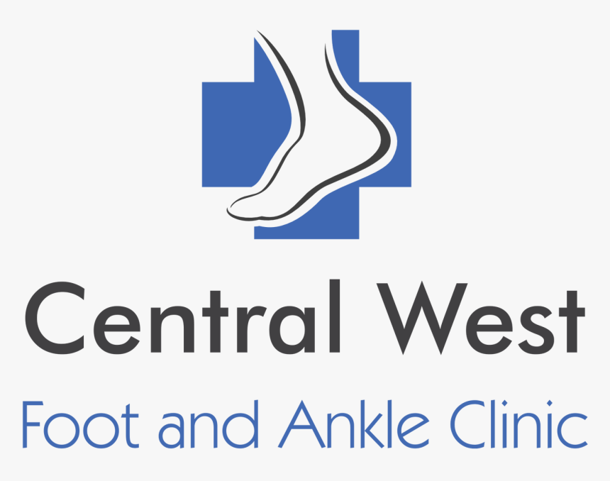 Central West Foot And Ankle Clinic - Graphics, HD Png Download