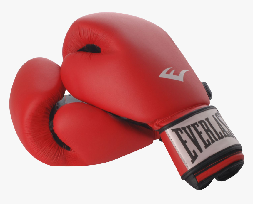 Boxing Gloves Png - Boxing, Transparent Png