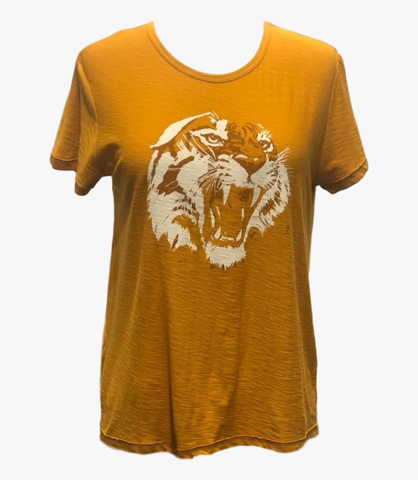Tiger Roar Png, Transparent Png