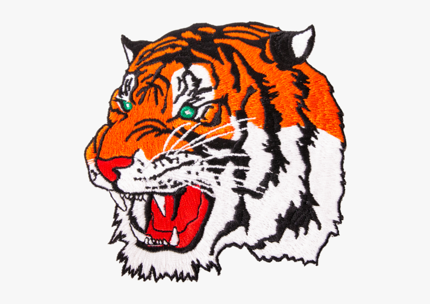 Albert Lea Mn Tigers, HD Png Download