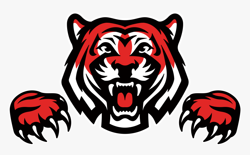 Tiger Roar Png, Transparent Png