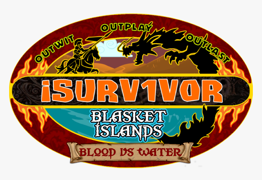 Isurv1vor Wiki - Graphics, HD Png Download