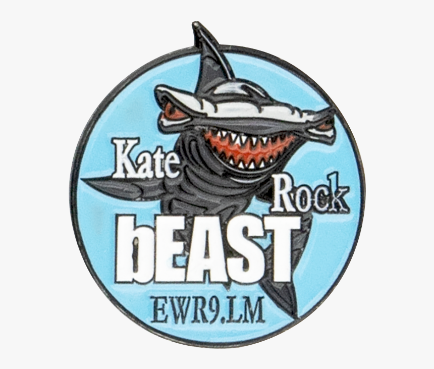 Great White Shark, HD Png Download