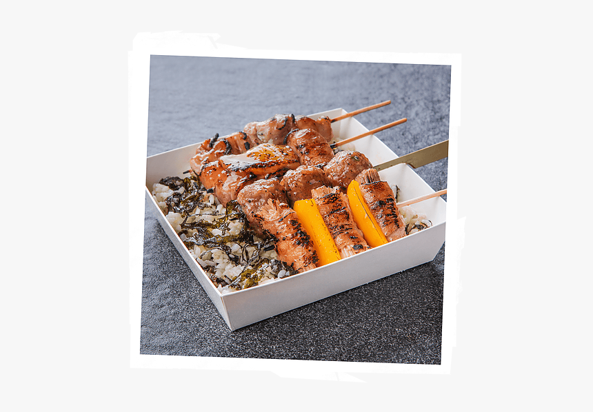 Brochette, HD Png Download